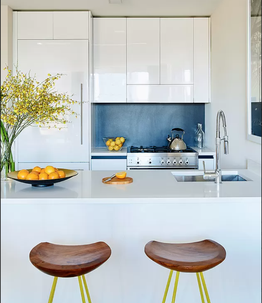 301 West 53rd Street Unit: 5H