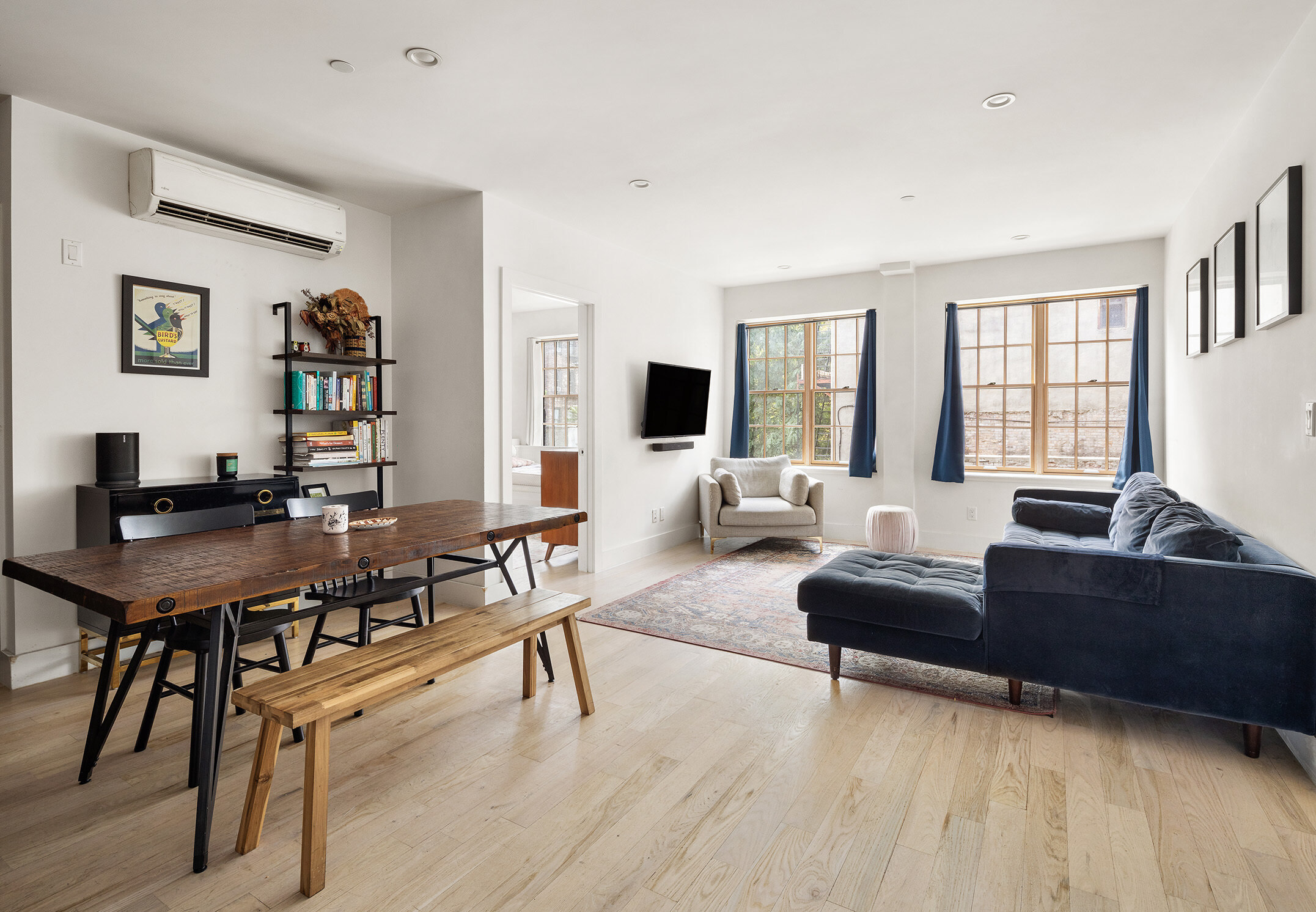 720 NOSTRAND Avenue Unit: 3R