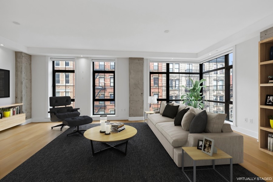 253 East 7th Street Unit: 5