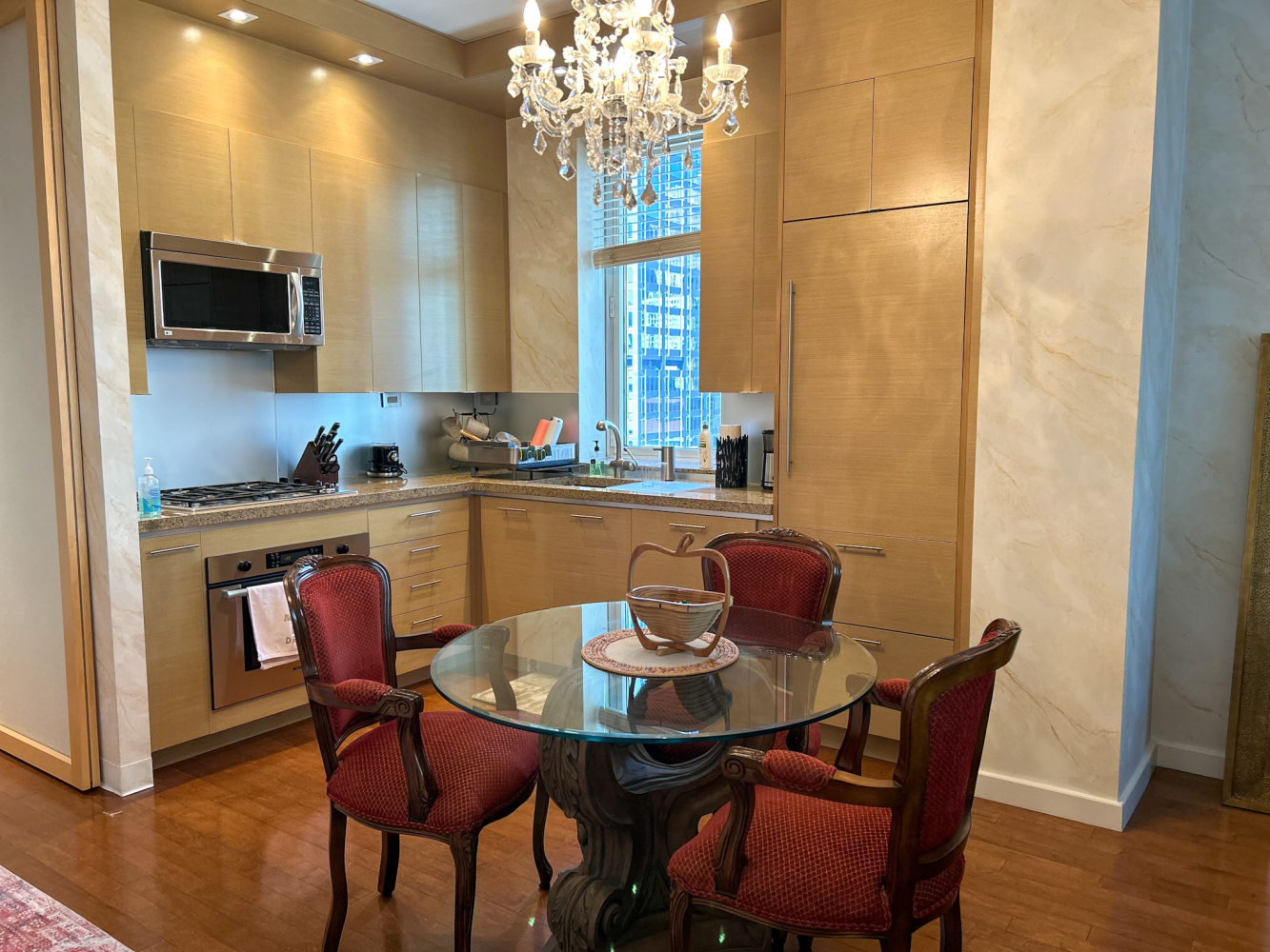 1600 Broadway Unit: PH3A