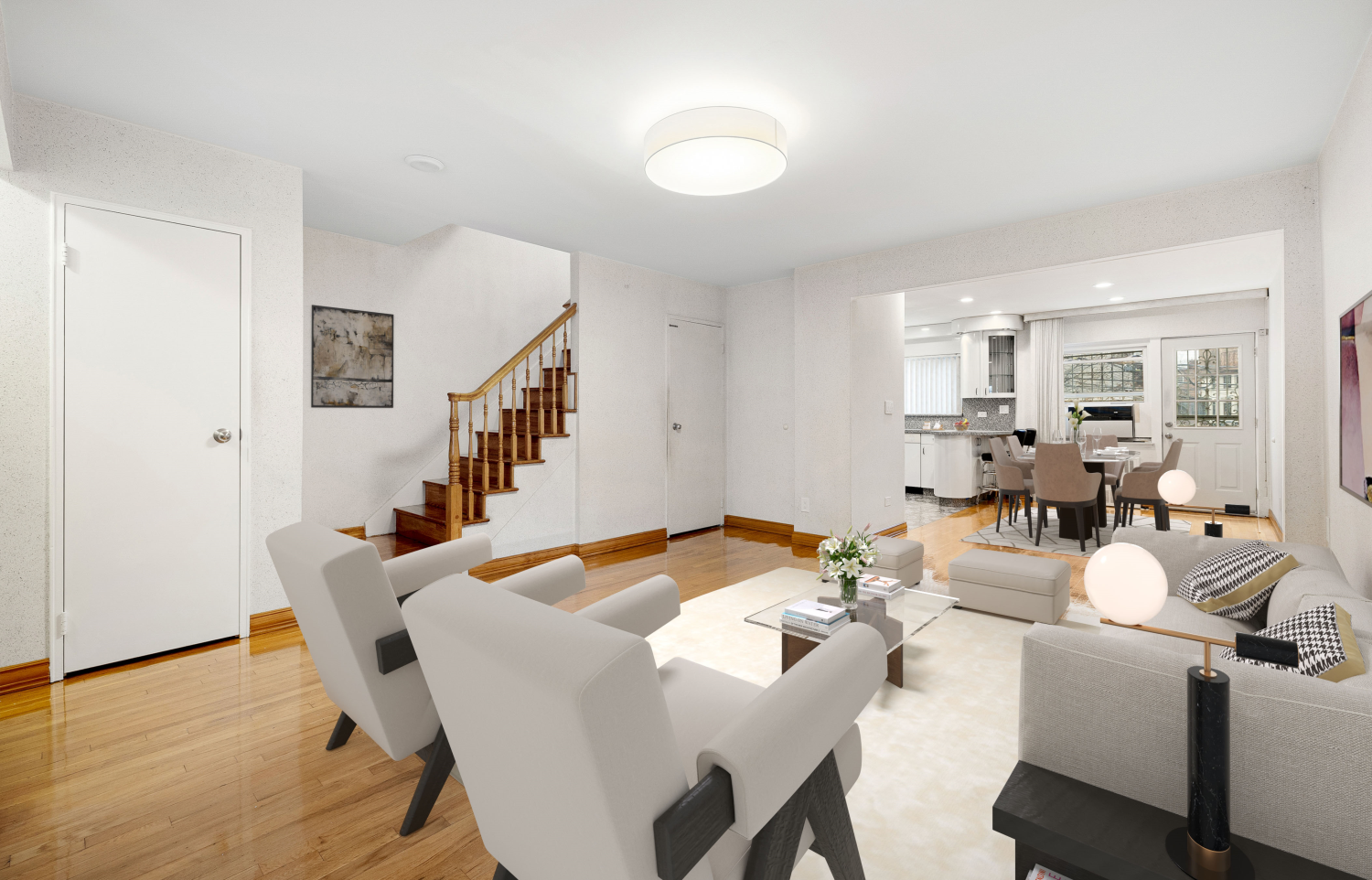 3977 Nostrand Avenue