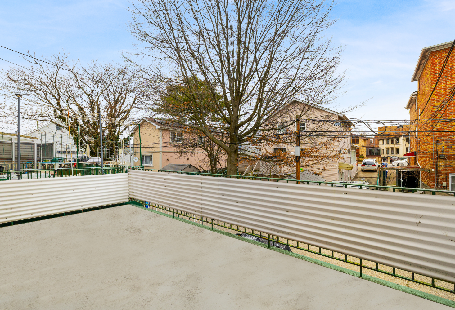 3977 Nostrand Avenue