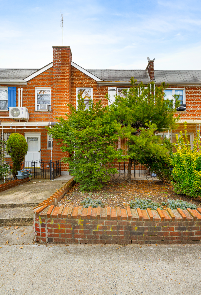 3977 Nostrand Avenue