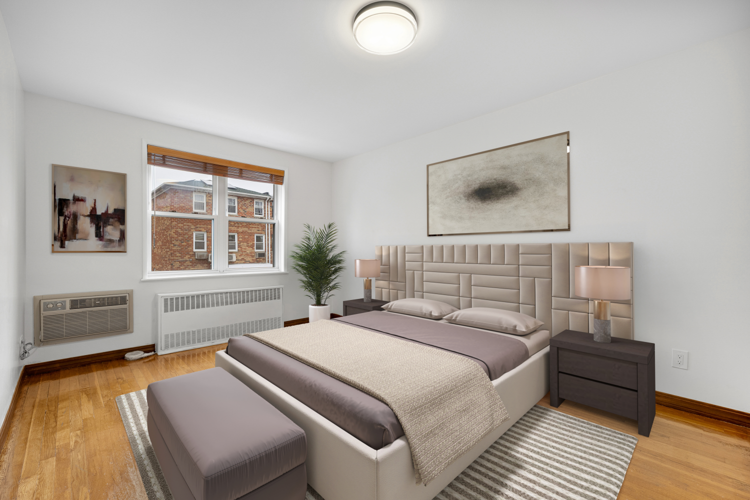 3977 Nostrand Avenue