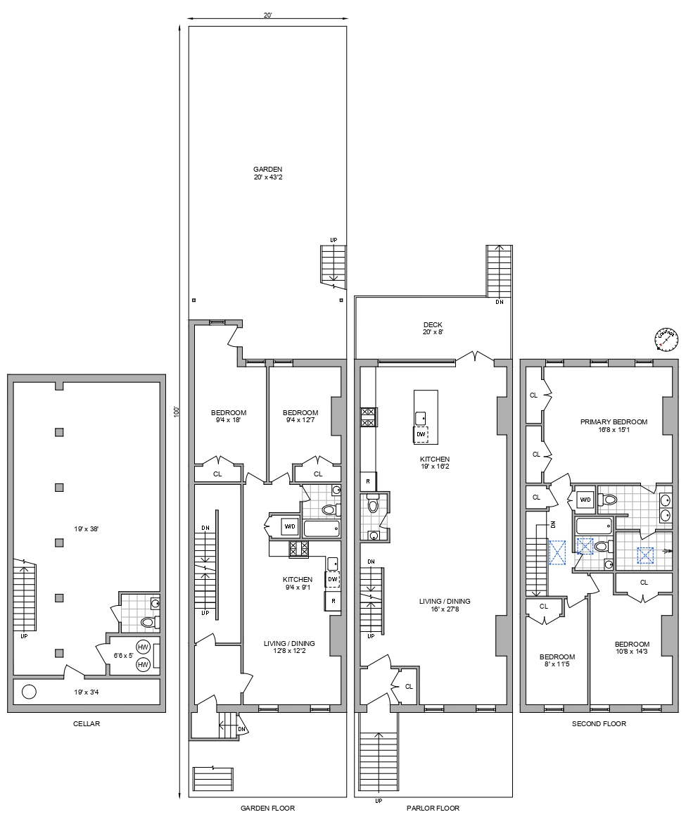 678 Decatur Street