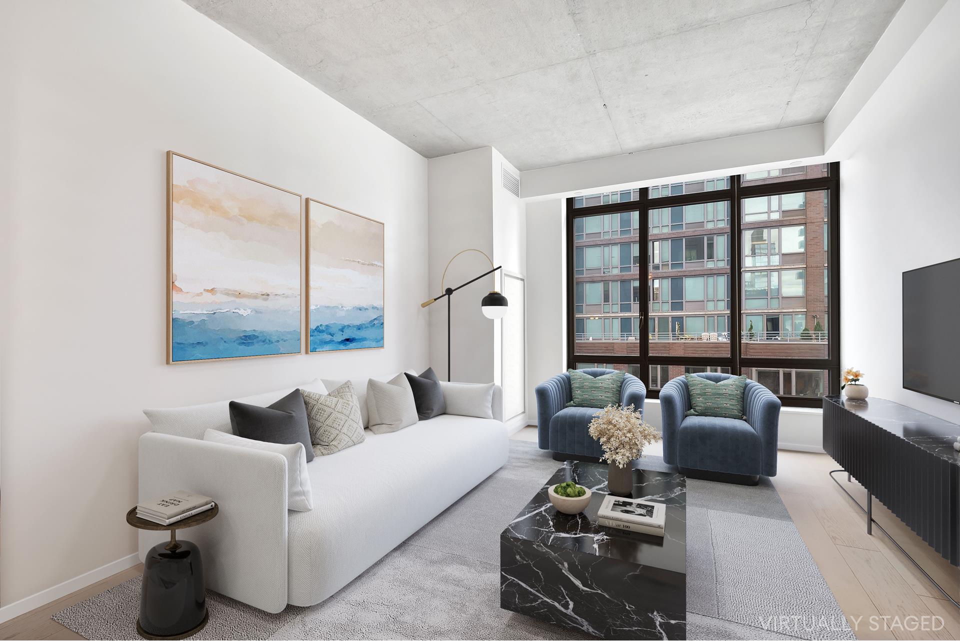 196 ORCHARD Street 6B