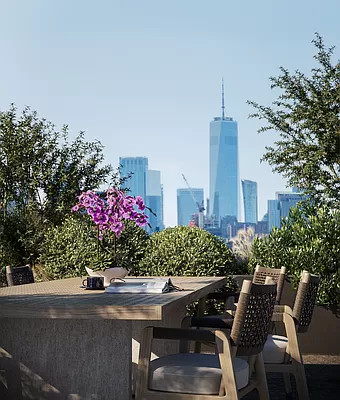 251 W 14th Street Unit: 9B