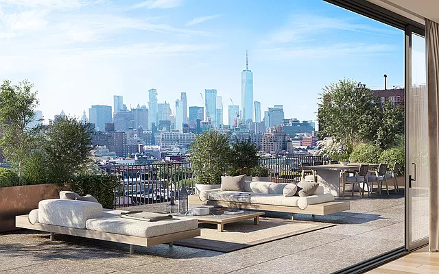 251 W 14th Street Unit: 9B