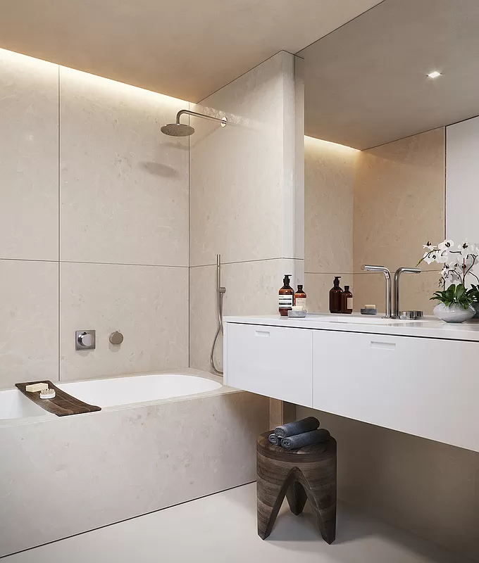 251 W 14th Street Unit: 9B