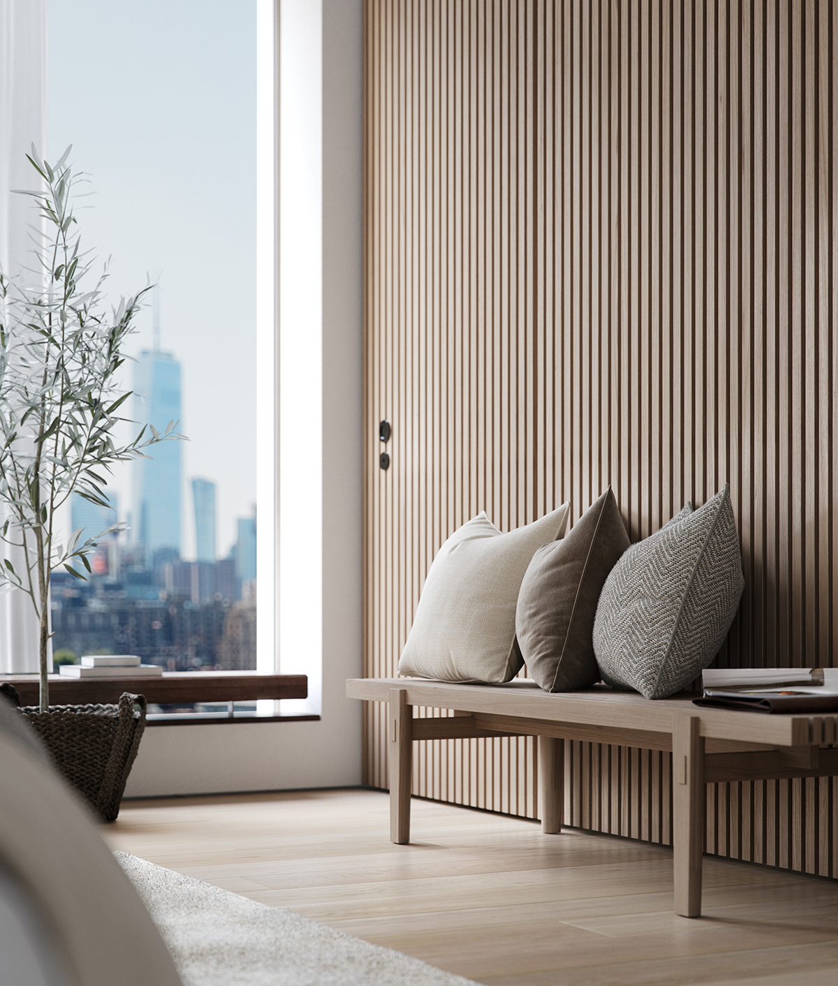 251 W 14th Street Unit: 9B