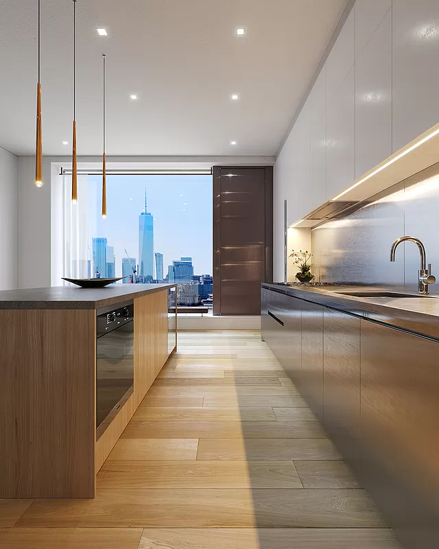 251 W 14th Street Unit: 9B