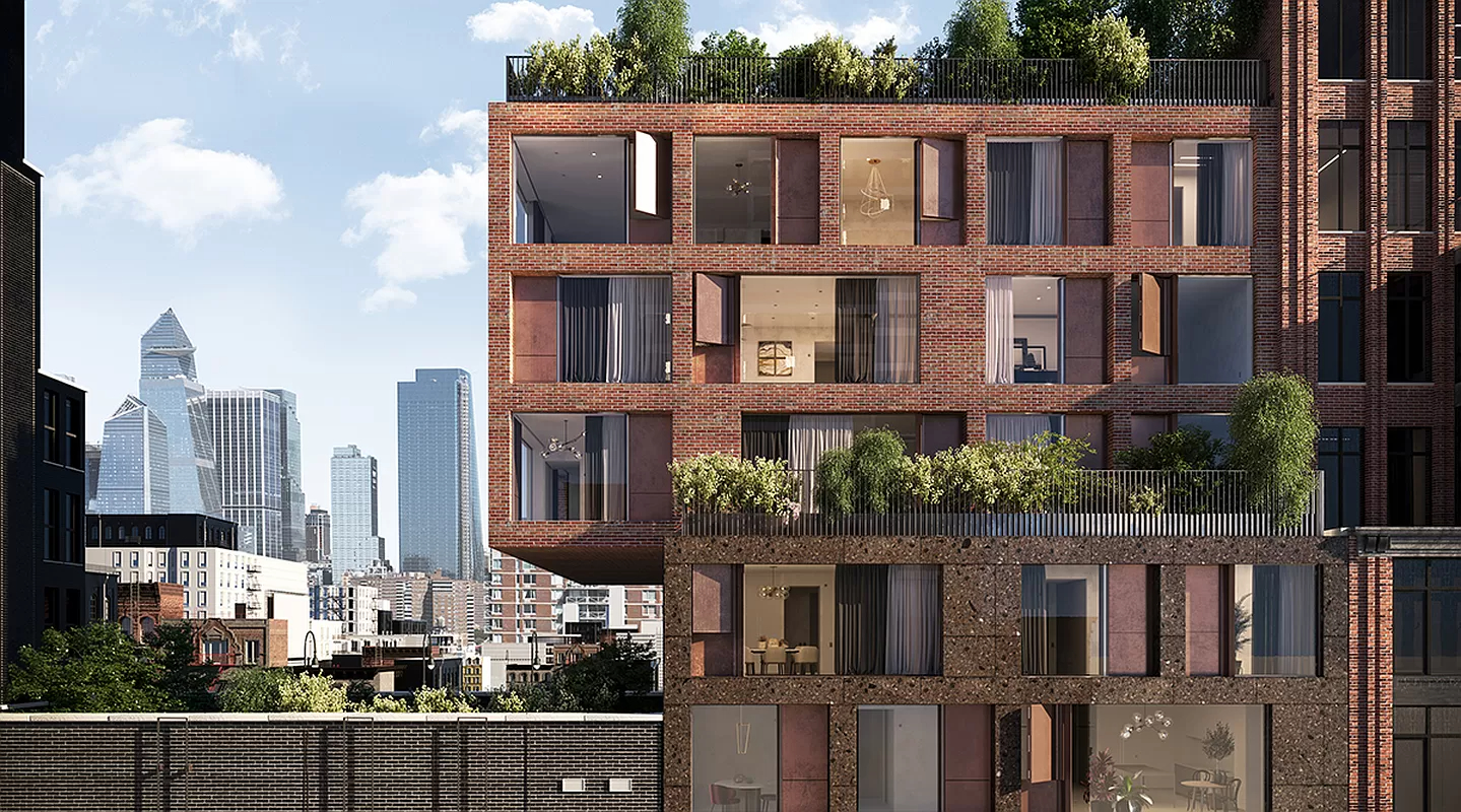 251 W 14th Street Unit: 9B