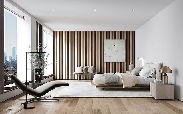 251 W 14th Street Unit: 9B