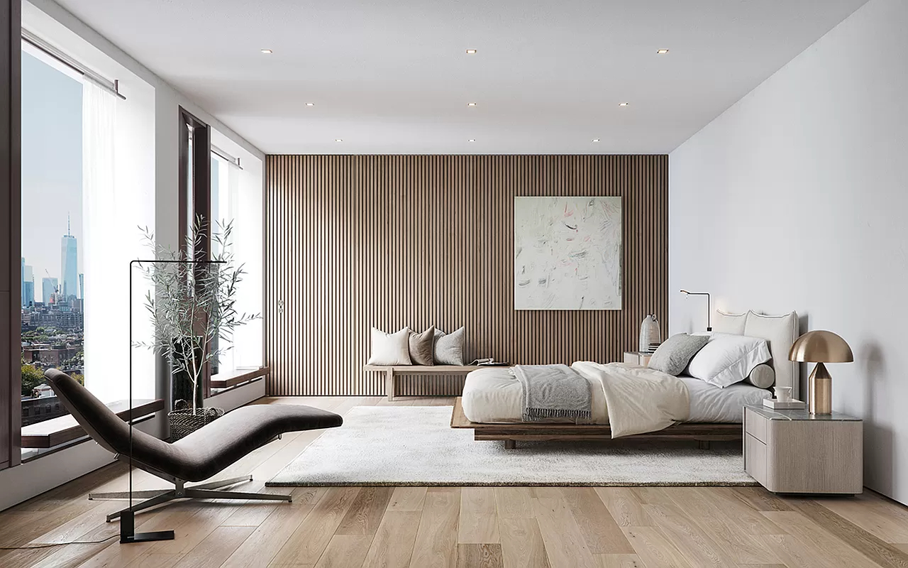 251 W 14th Street Unit: 9B