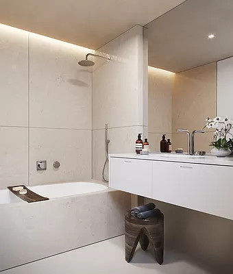 251 W 14th Street Unit: 9B