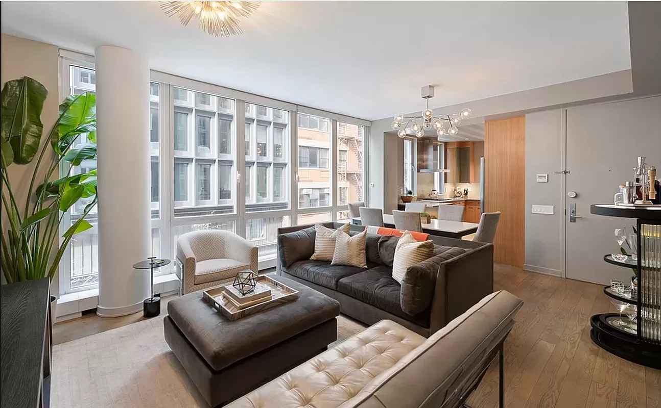 22 Renwick Street Unit: 3A