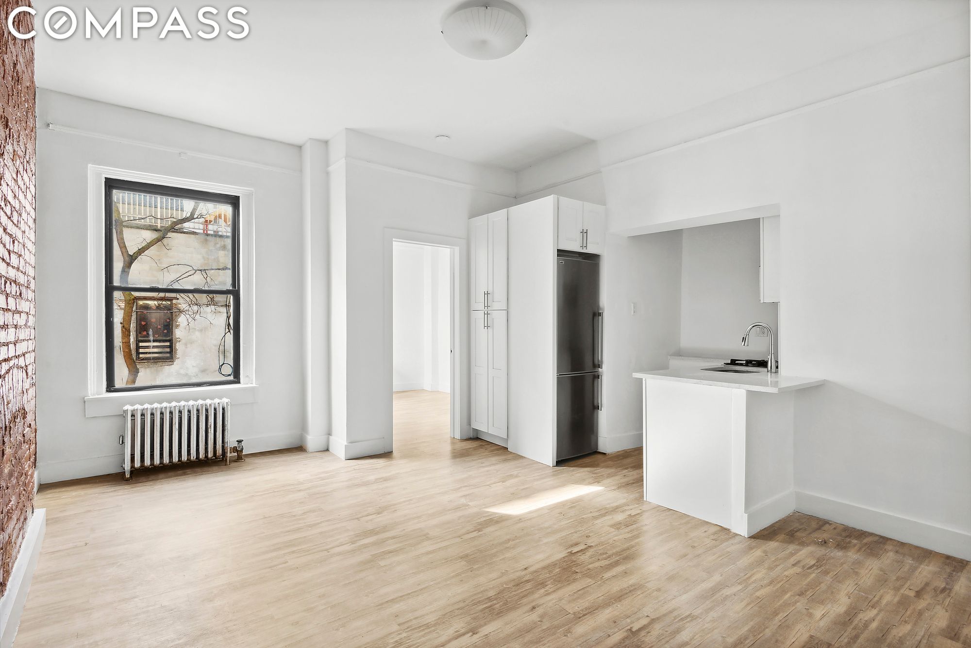 164 West 128th Street 2C