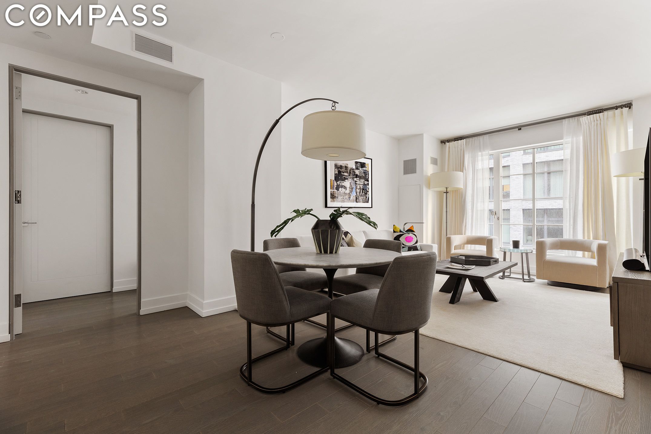 70 Charlton Street 3E