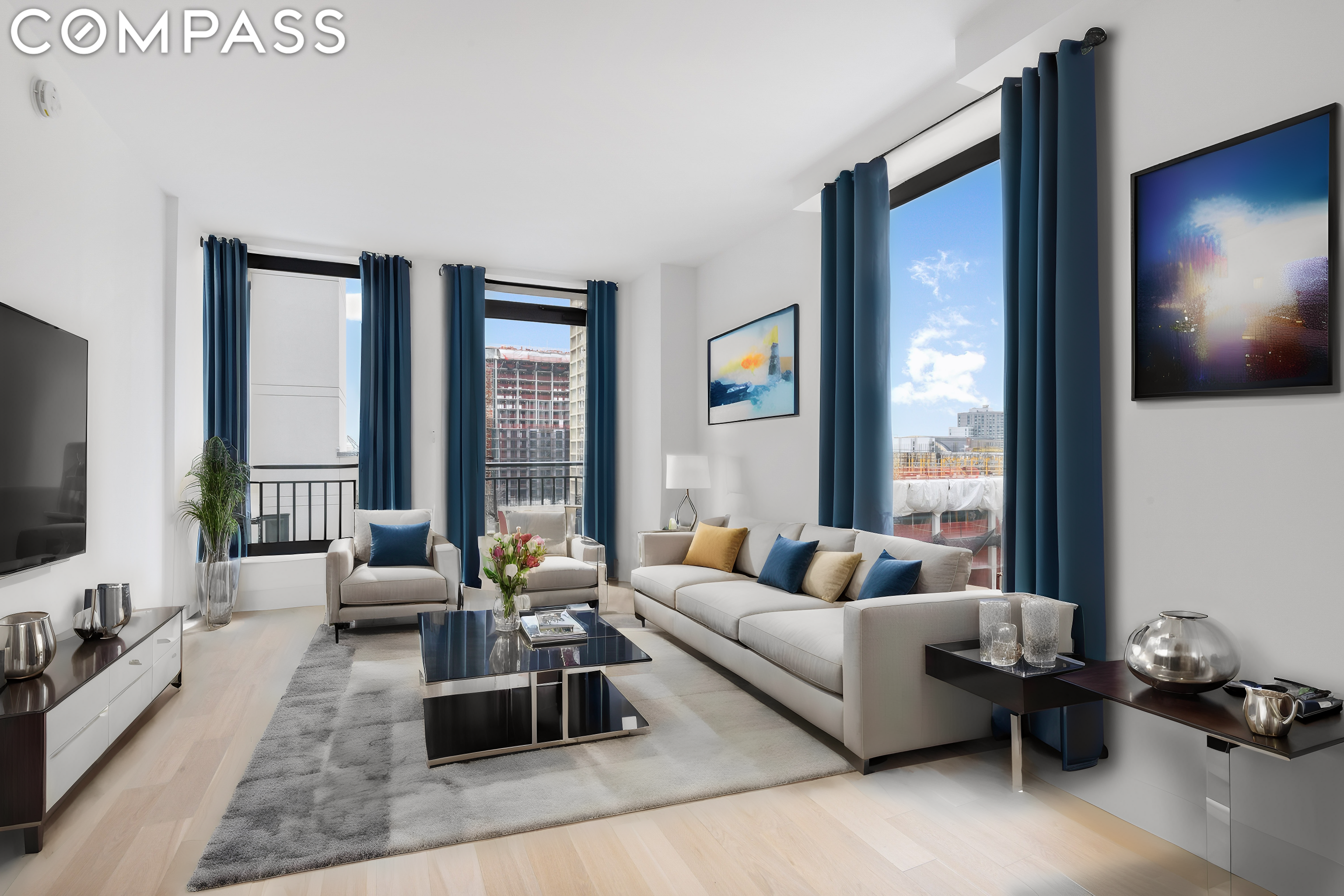 111 Montgomery Street 9F