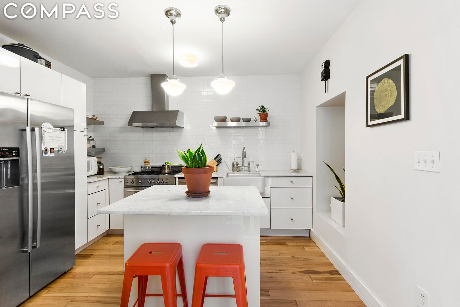 190 Greenpoint Avenue Unit: 1