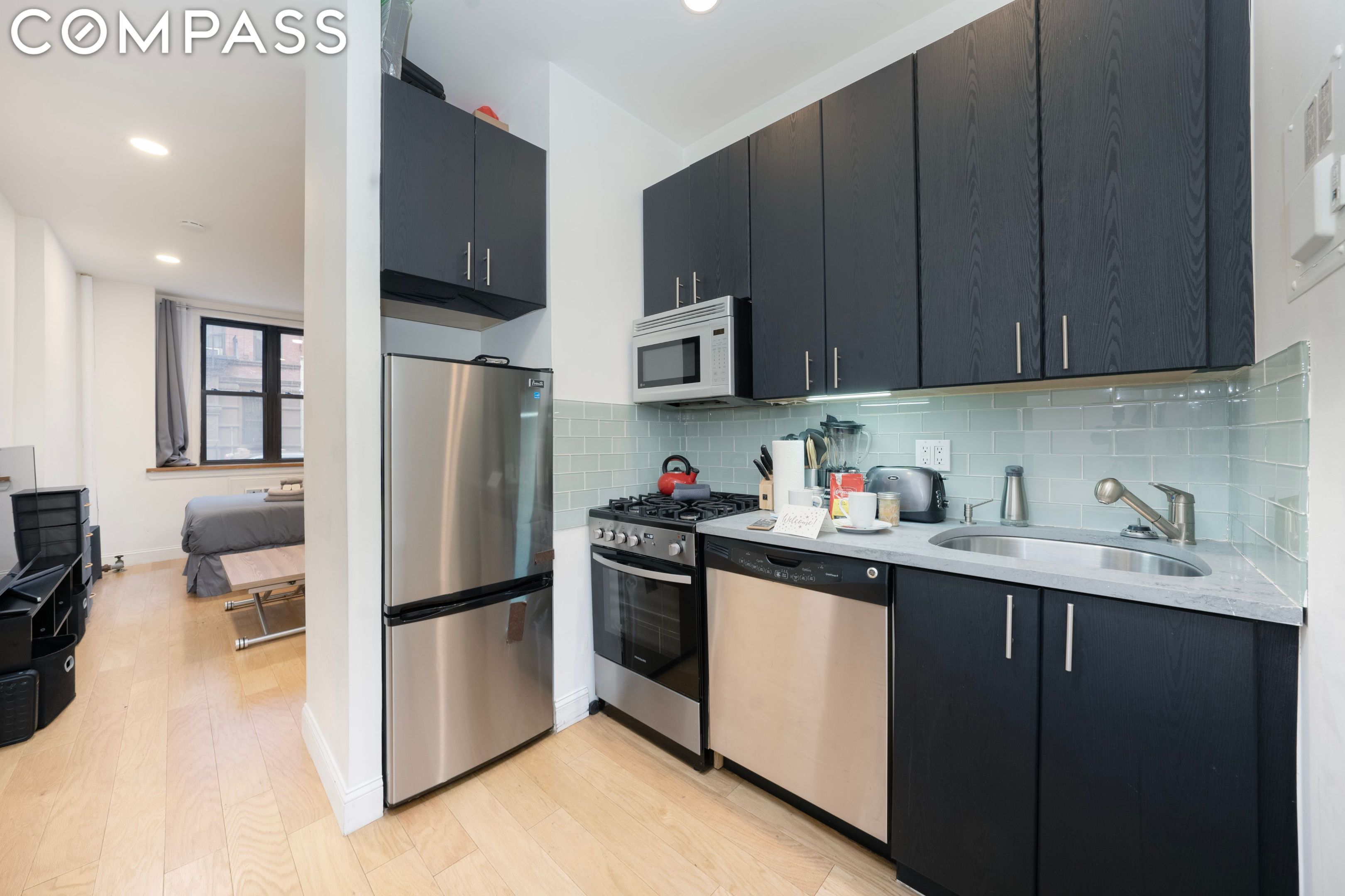 237 East 88th Street Unit: 104