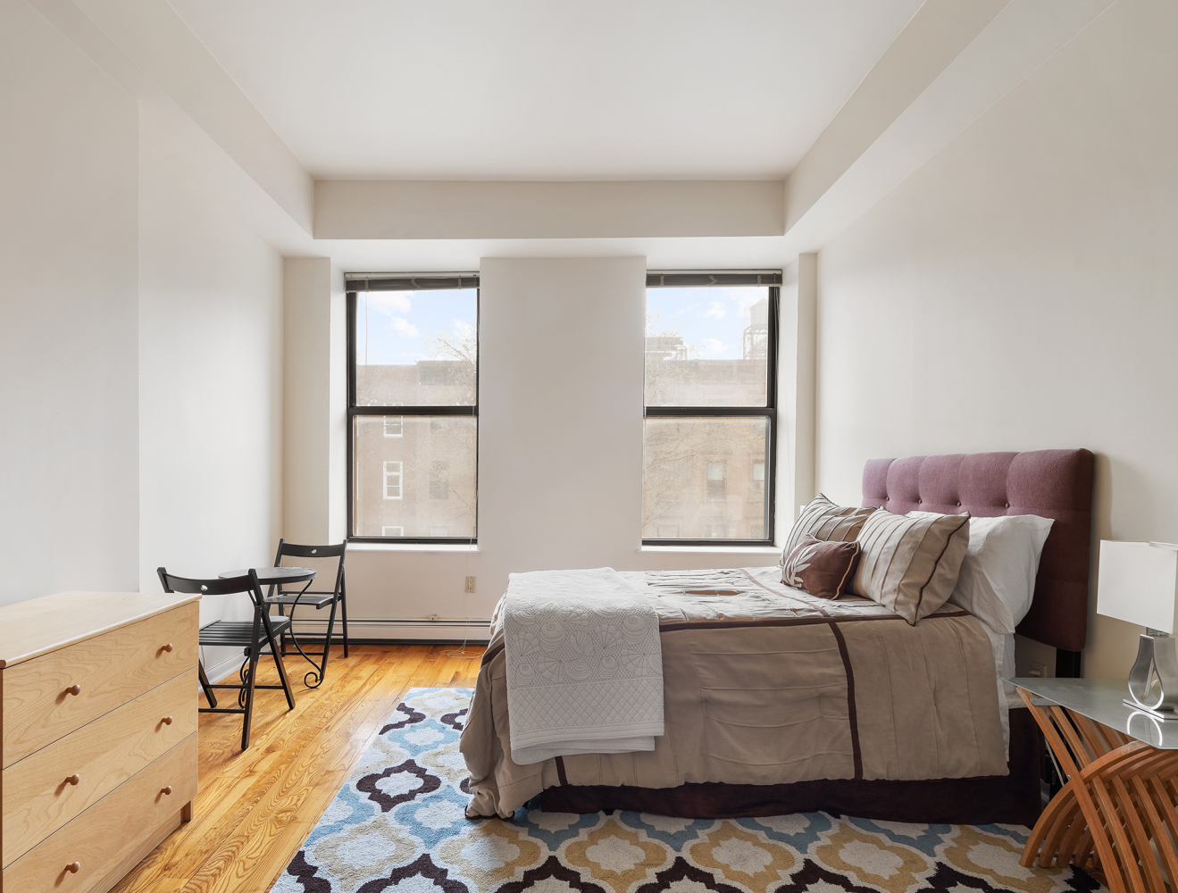 341 E 116TH Street