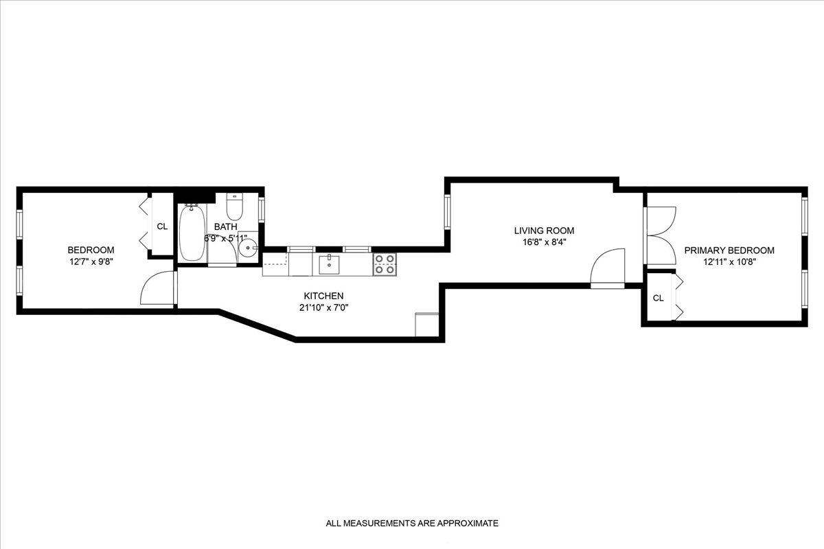 499 Saint Johns Place Unit: 3R