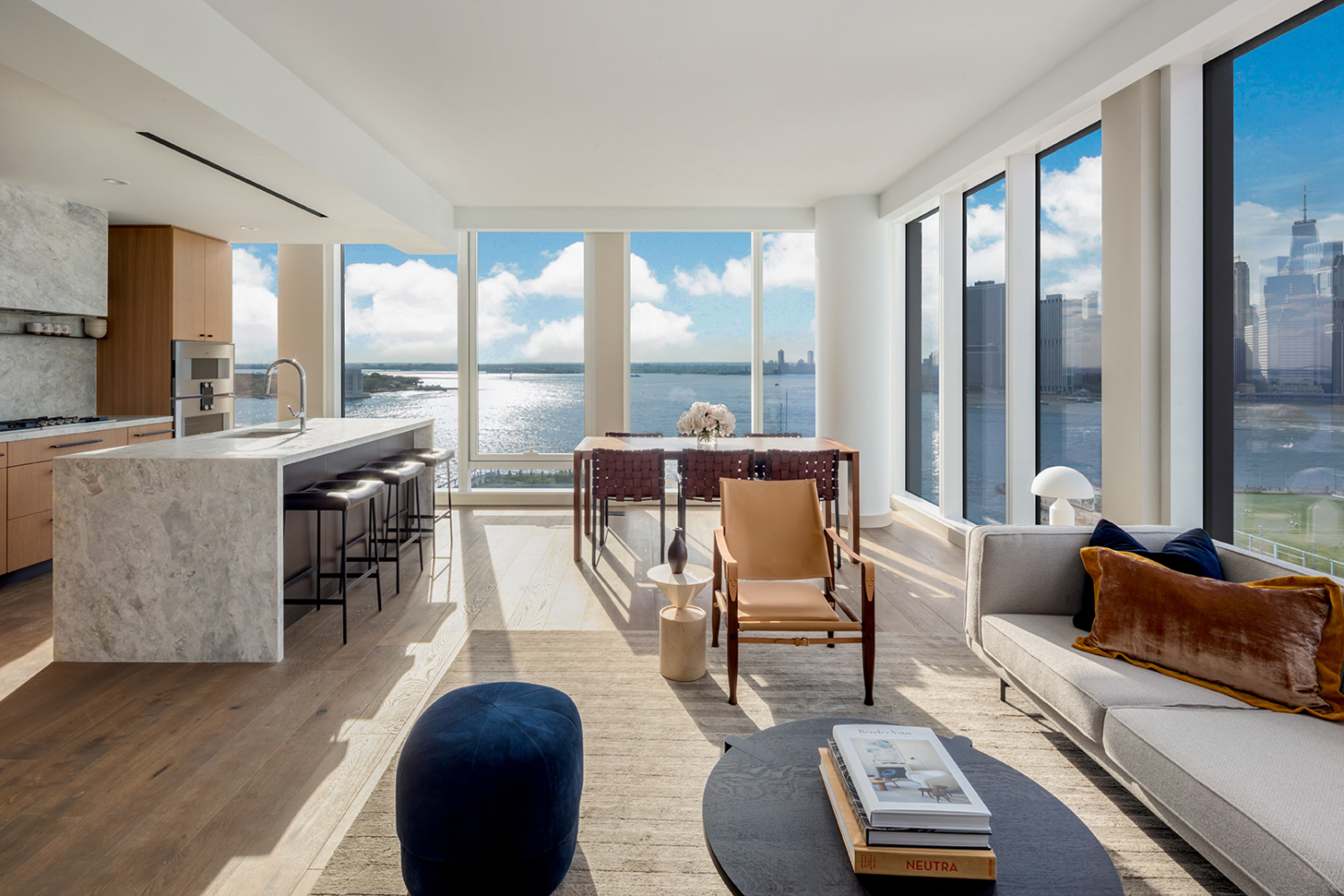 50 Bridge Park Drive Unit: 22B