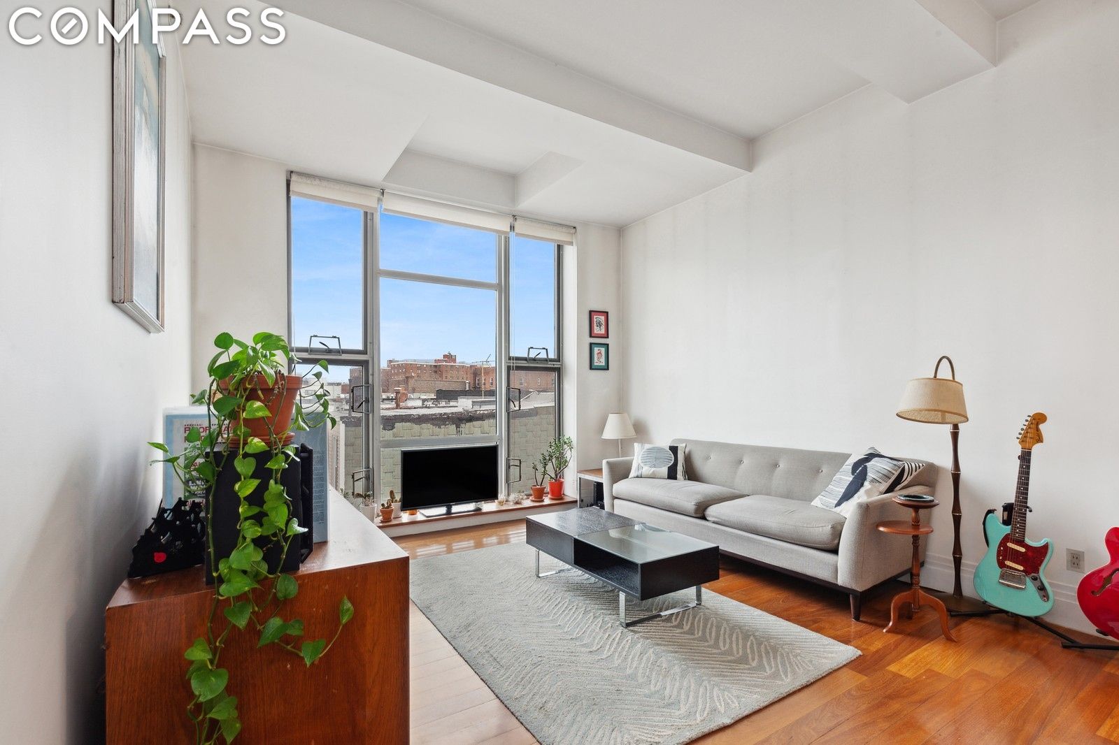 4 Monitor Street 3A