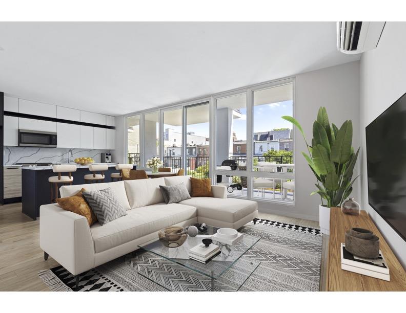 412 Fenimore Street Unit: 2