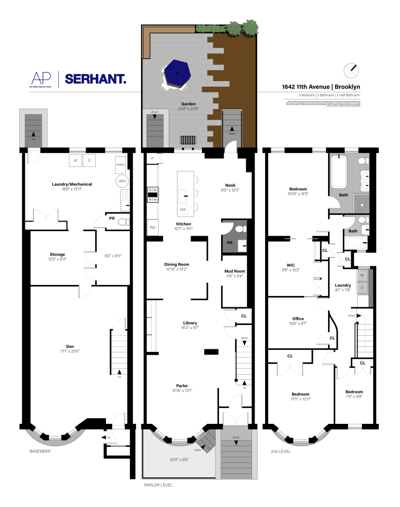 1642 Eleventh Avenue