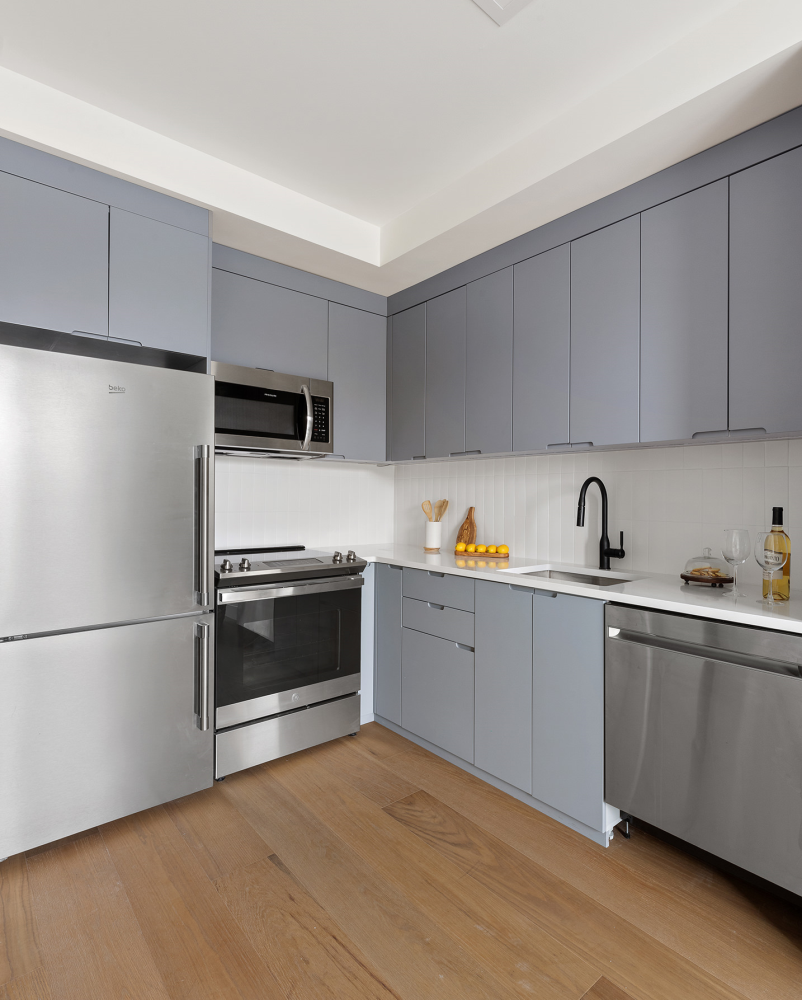 289 22nd Street Unit: 4F