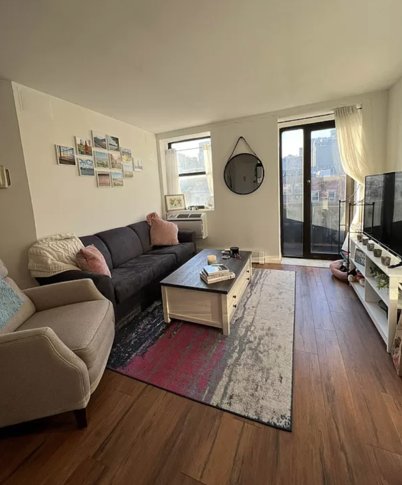 224 First Avenue Unit: 5A