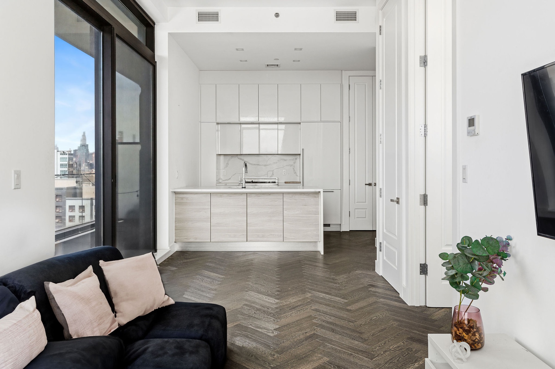 88 Withers Street Unit: 7-B