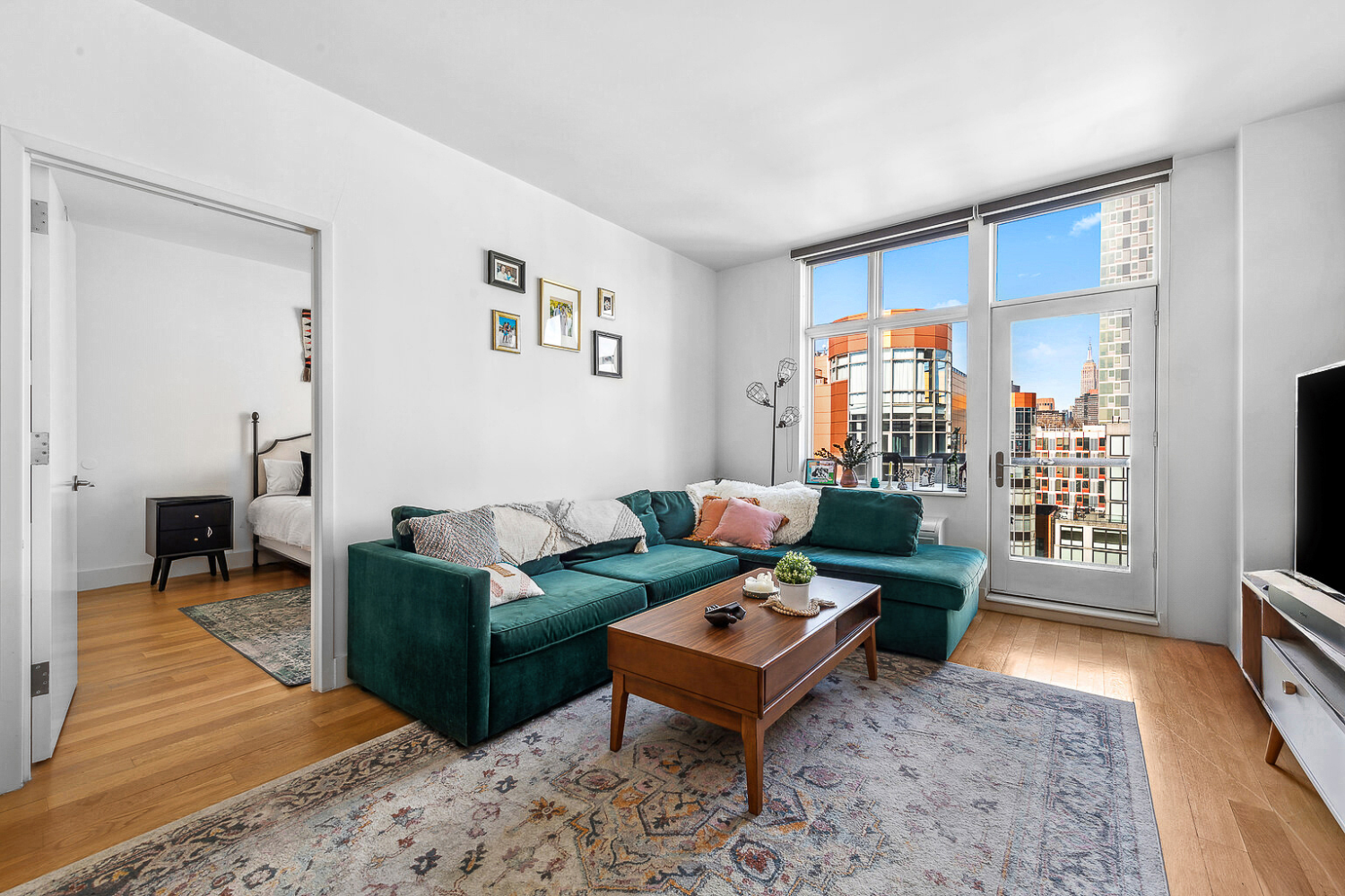 2-26 50th Avenue Unit: PHD