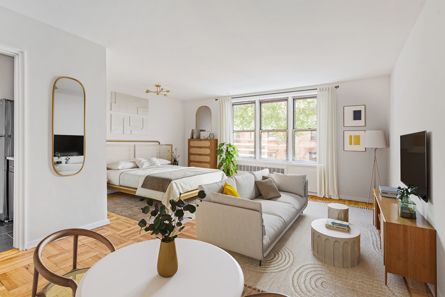 130 Hicks Street Unit: 2D