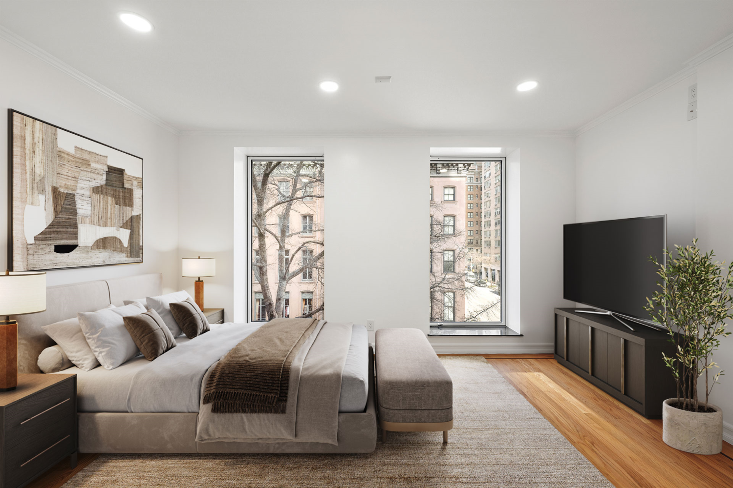 132 East 36th Street