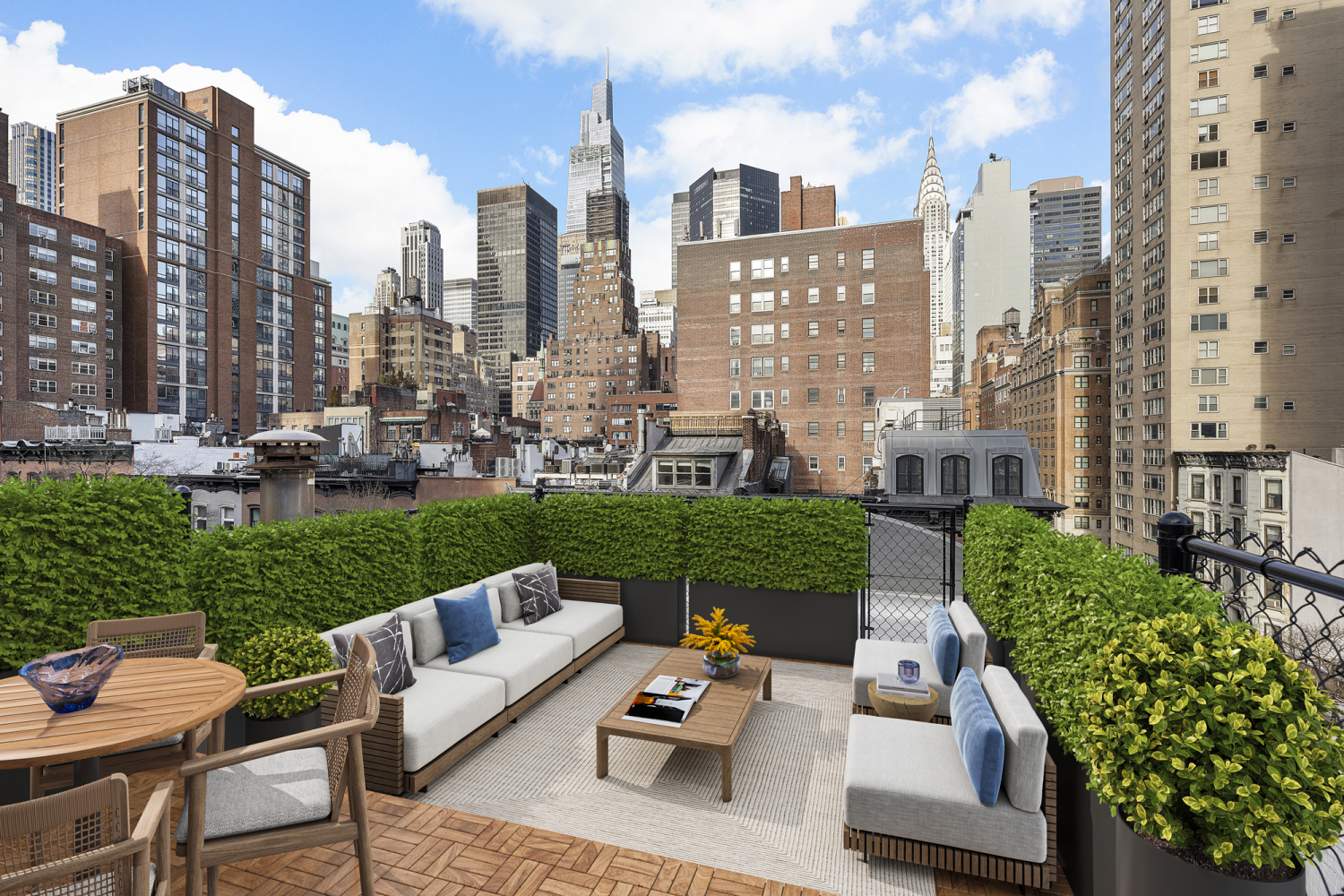 132 East 36th Street