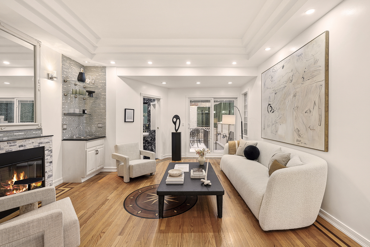 132 East 36th Street
