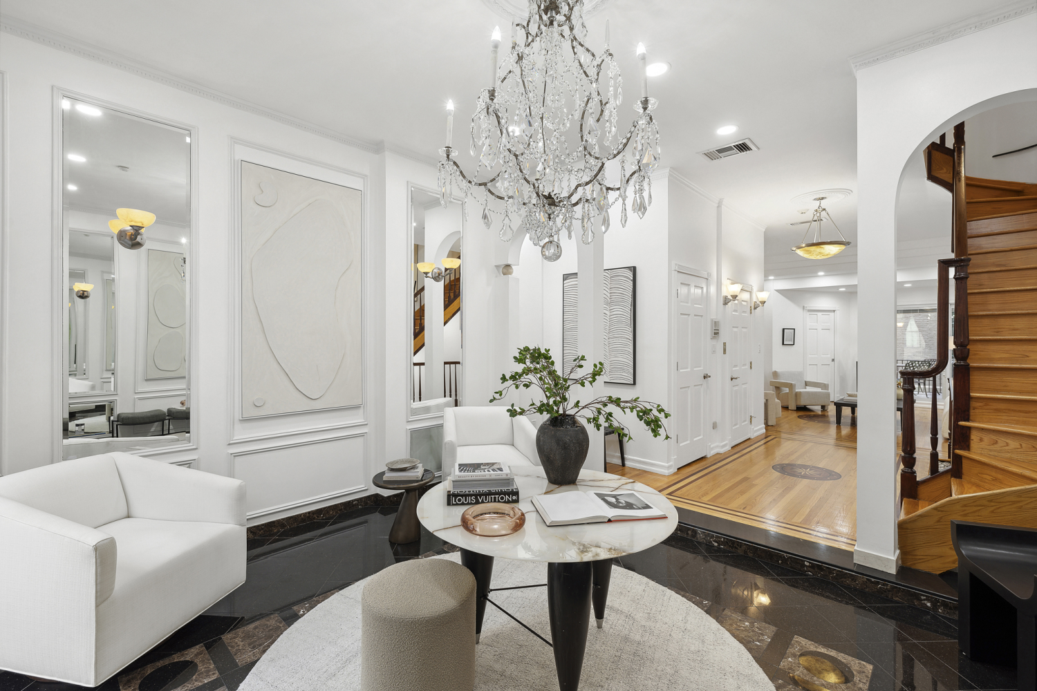 132 East 36th Street