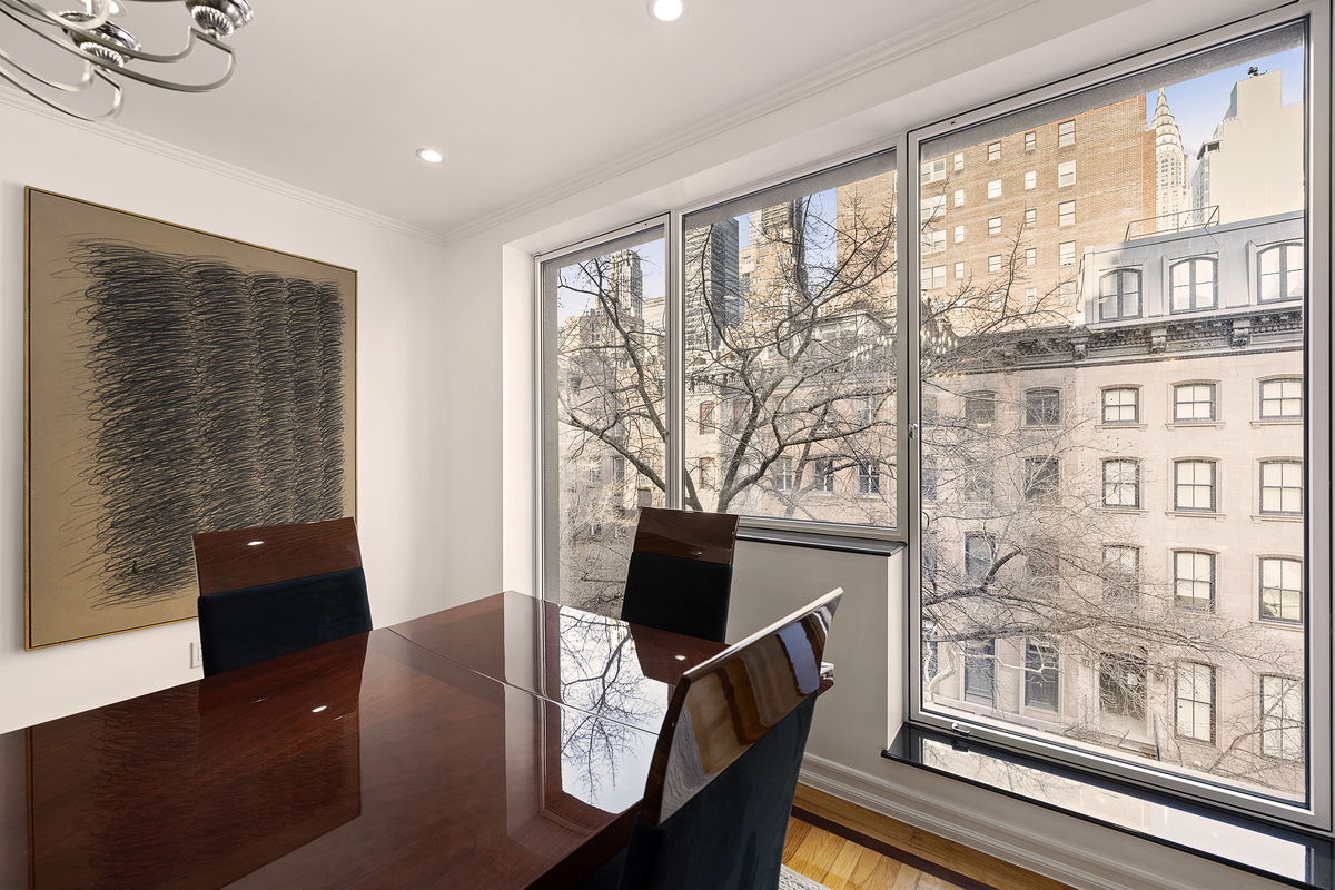 132 East 36th Street