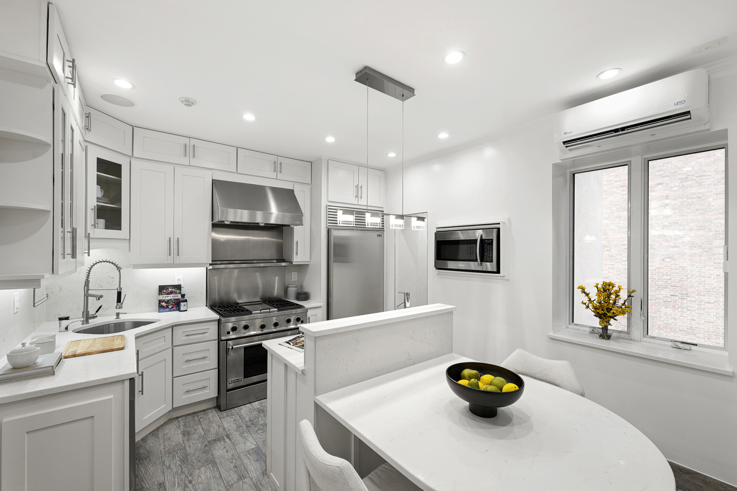 132 East 36th Street