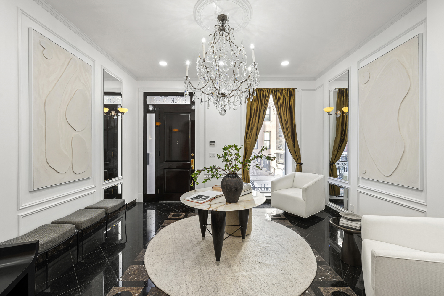 132 East 36th Street