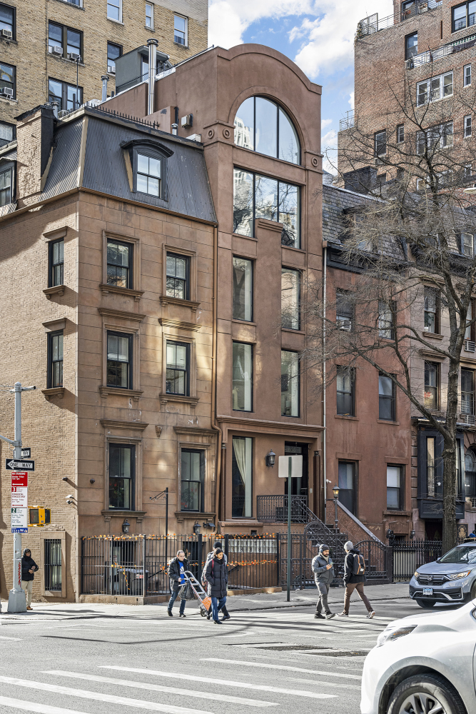 132 East 36th Street
