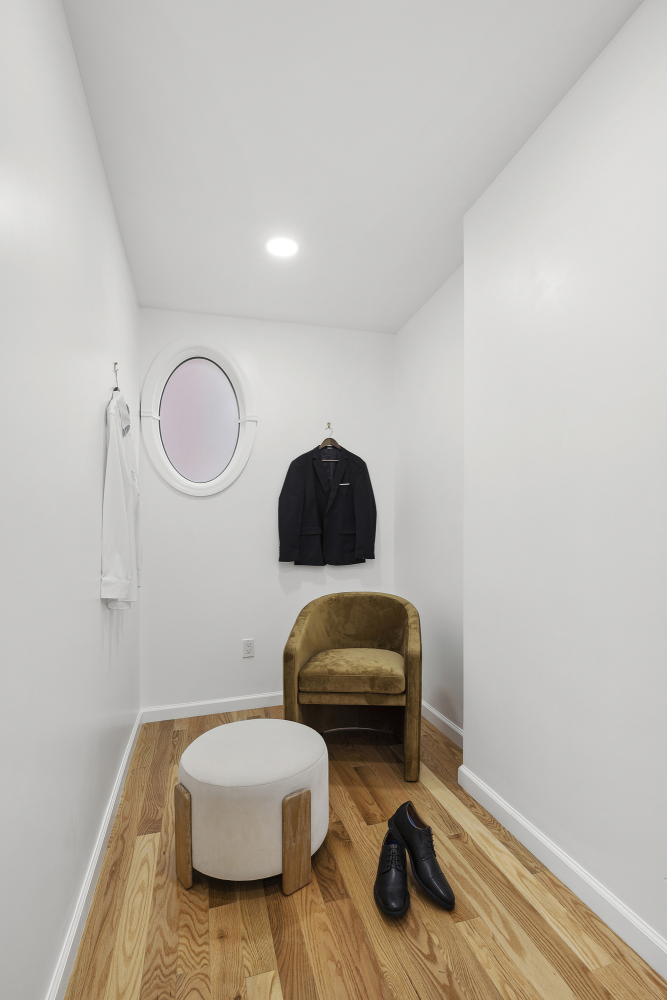 132 East 36th Street