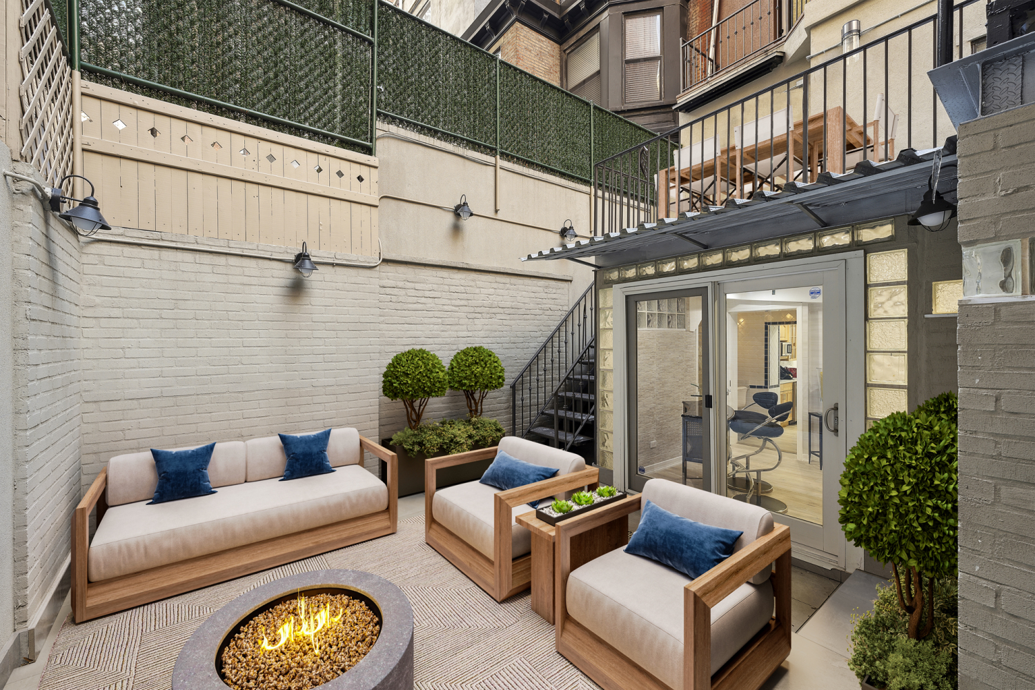 132 East 36th Street