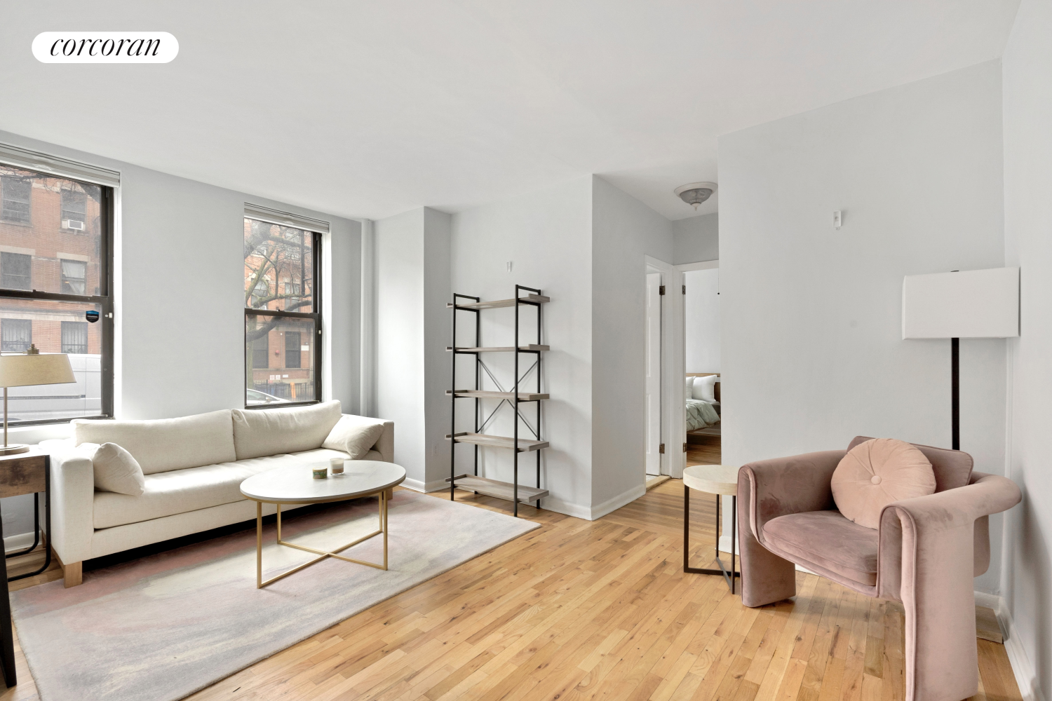 425 Prospect Place Unit: 1D