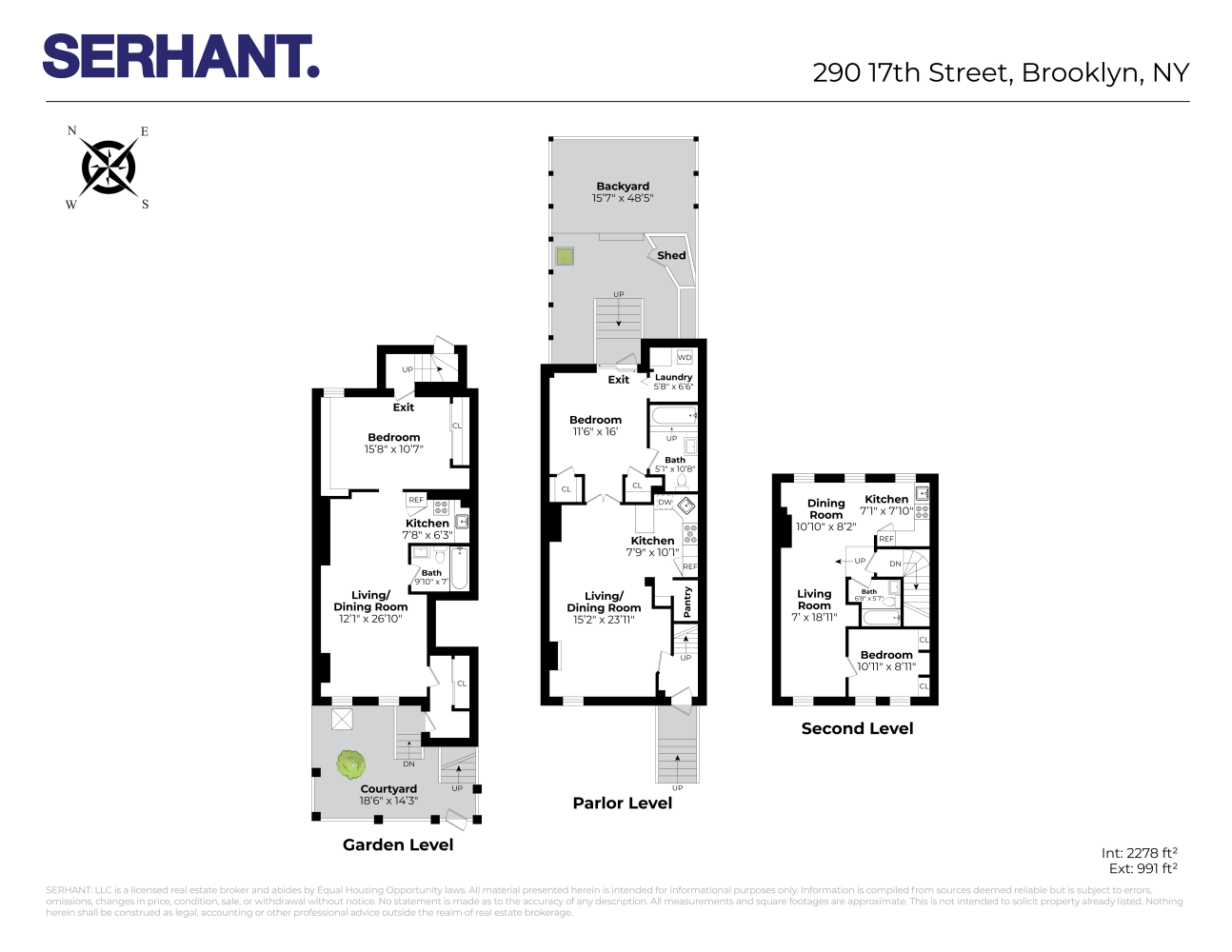 290 17th Street