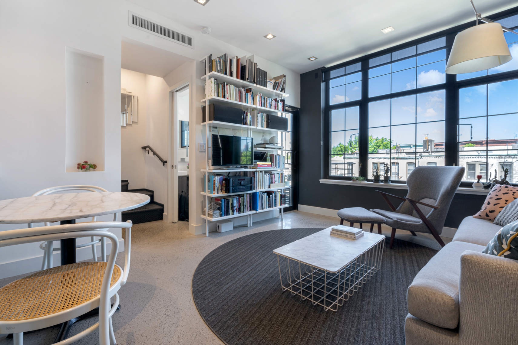171 Bayard Street Unit: 3-R