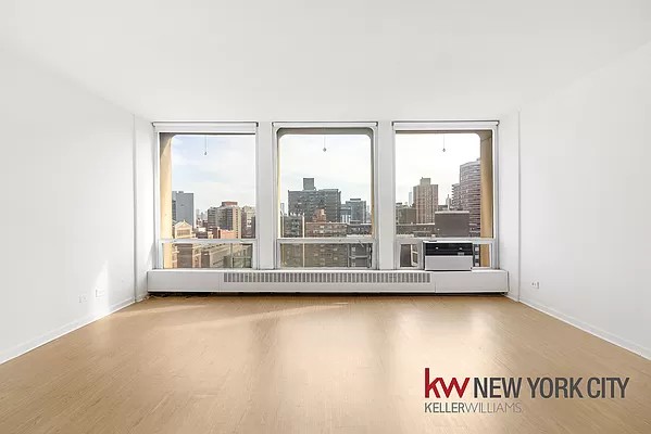 330 East 33rd Street Unit: 21H